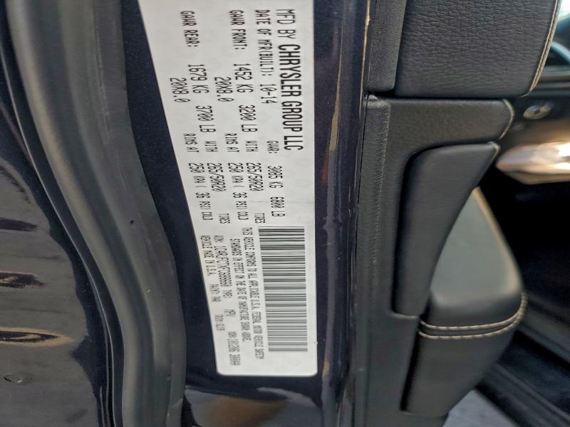 Фото 12 - JEEP GRAND CHER