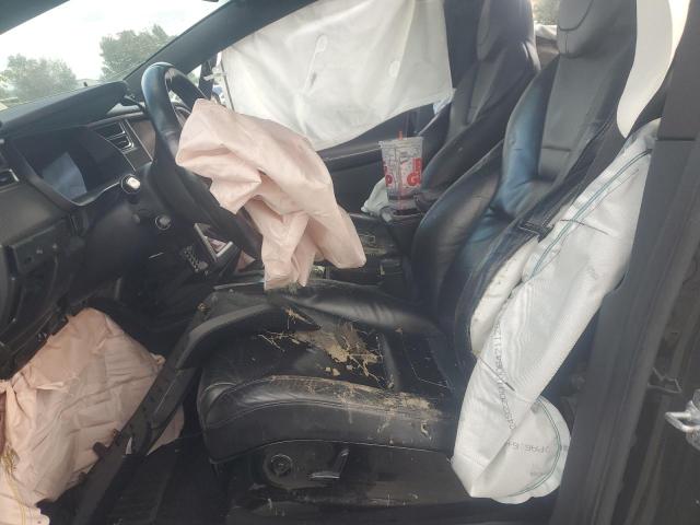 Фото 7 - TESLA MODEL X