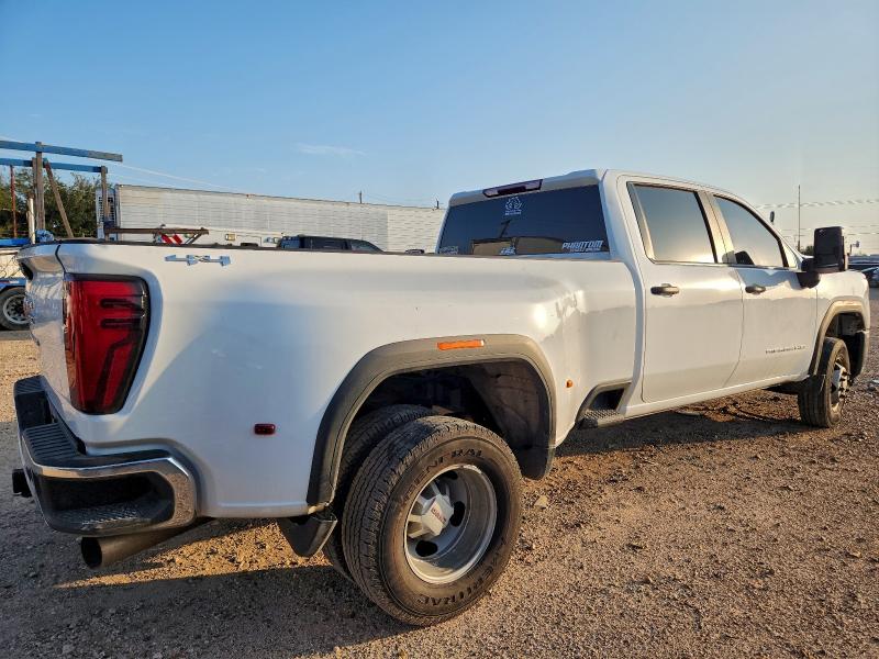 Фото 3 - GMC SIERRA