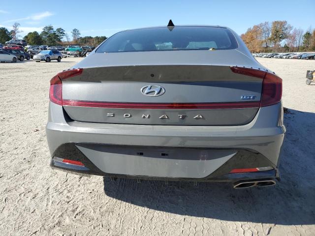 Фото 6 - HYUNDAI SONATA
