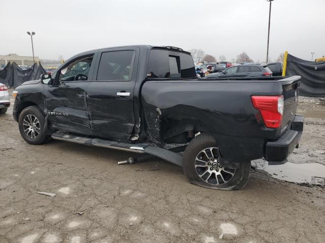 Фото 2 - NISSAN TITAN
