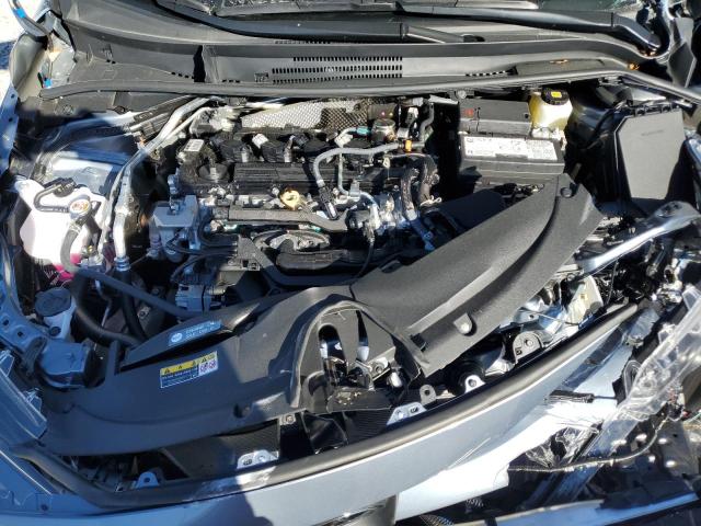 Фото 11 - TOYOTA COROLLA