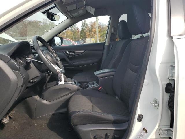 Фото 7 - NISSAN ROGUE