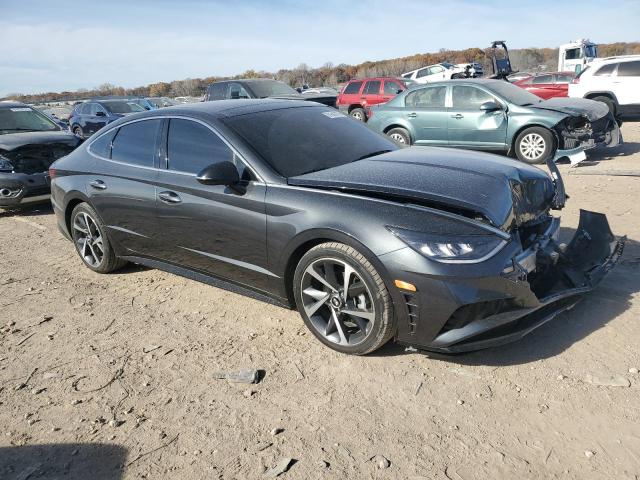 Фото 4 - HYUNDAI SONATA