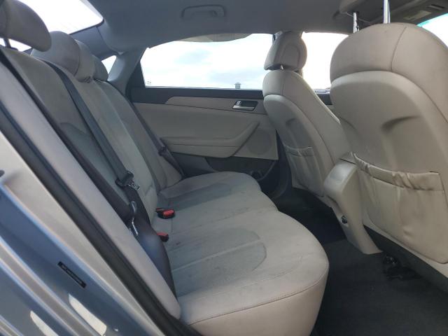 Фото 10 - HYUNDAI SONATA