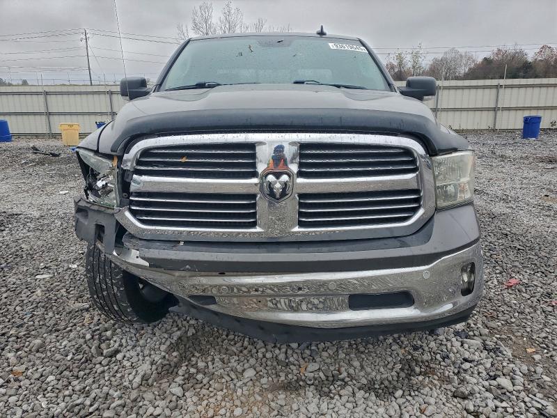 Фото 5 - RAM 1500