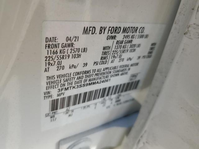 Фото 12 - FORD MUSTANG