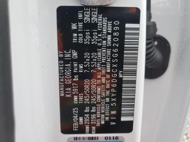 Фото 14 - KIA TELLURIDE