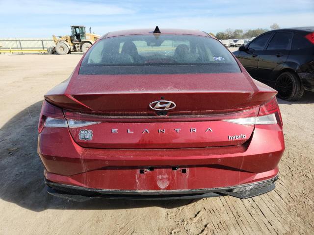 Фото 6 - HYUNDAI ELANTRA