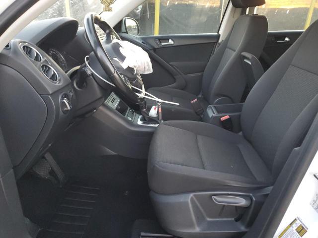 VOLKSWAGEN TIGUAN LIM 2018 VIN WVGBV7AX8JK005544