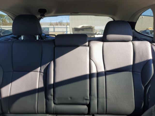 Фото 10 - SUBARU OUTBACK