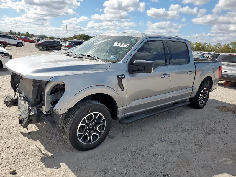 Фото 1 - FORD F-150