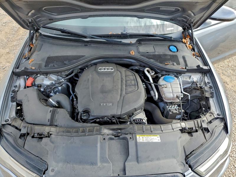 Фото 11 - AUDI A6