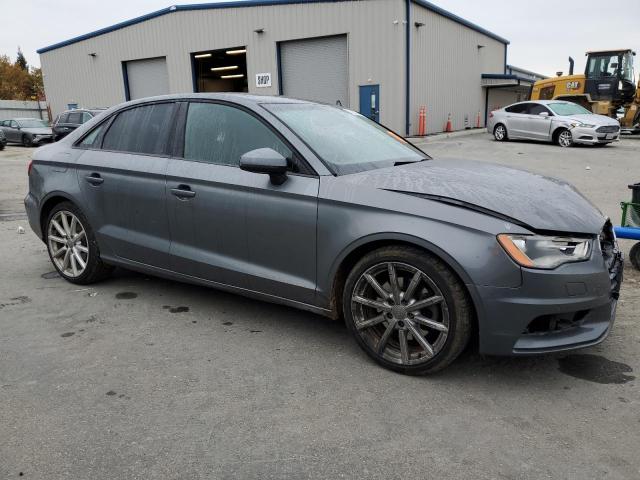 Фото 4 - AUDI A3