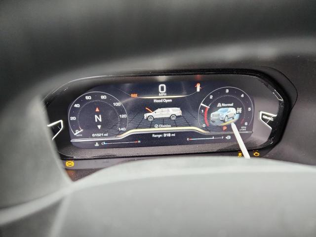 Фото 9 - GMC YUKON