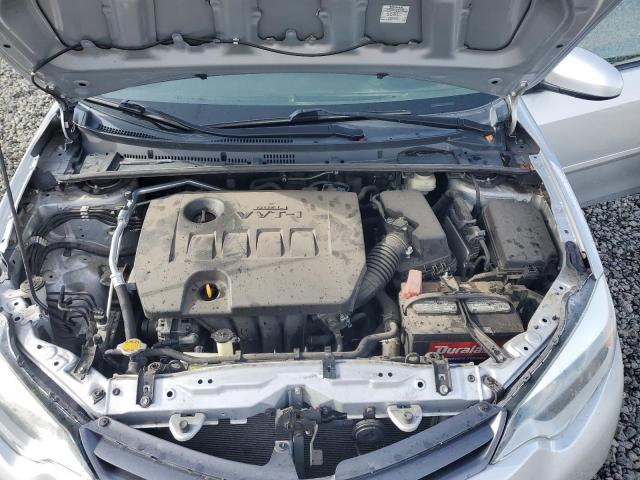 Фото 11 - TOYOTA COROLLA