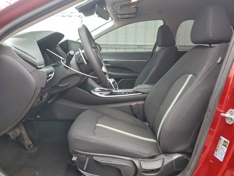 Фото 7 - HYUNDAI SONATA