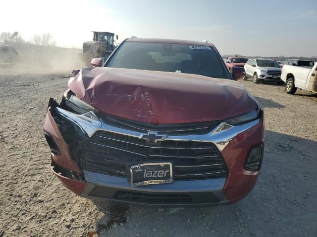 Фото 5 - CHEVROLET BLAZER