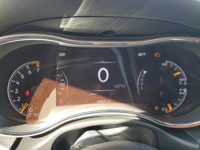 Фото 9 - JEEP GRAND CHER