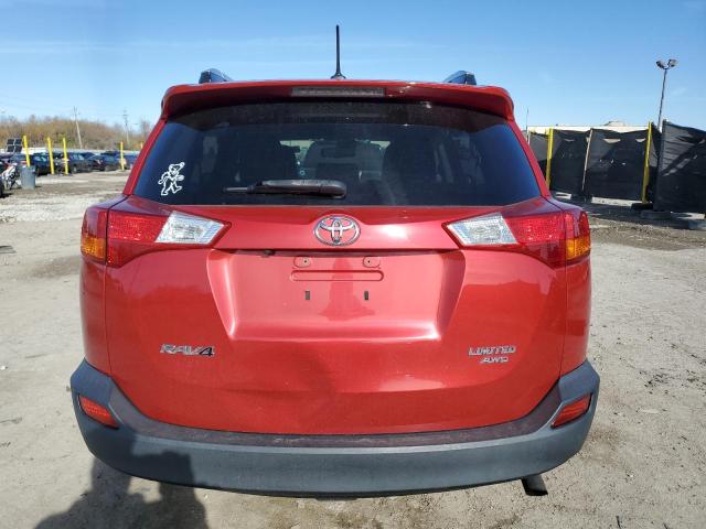 Фото 6 - TOYOTA RAV4