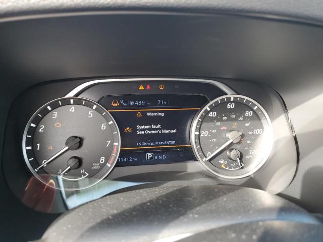 Фото 9 - NISSAN FRONTIER