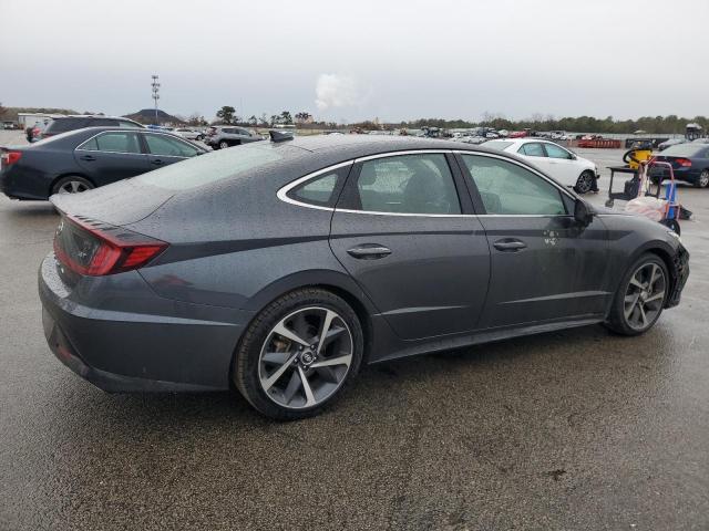 Фото 3 - HYUNDAI SONATA