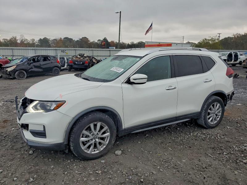 Фото 1 - NISSAN ROGUE