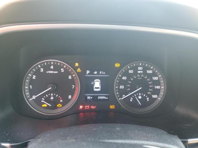 Фото 9 - HYUNDAI TUCSON