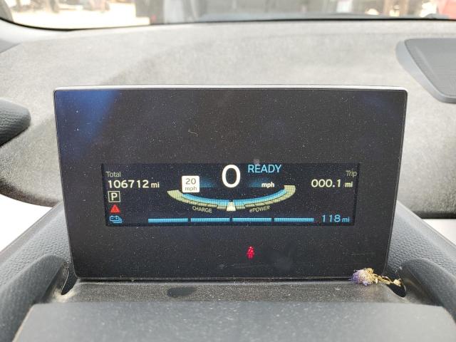 BMW I SERIES 2018 VIN WBY7Z2C57JVE61872