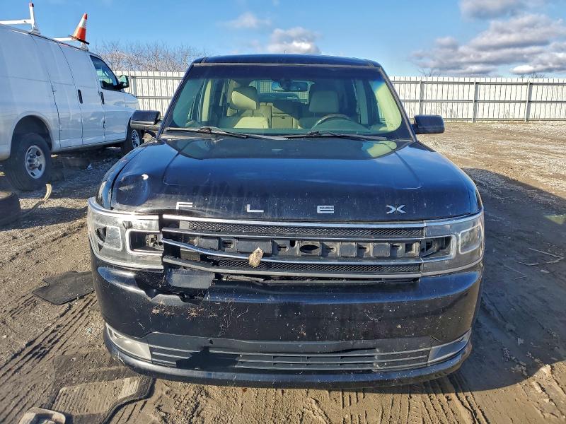 Фото 5 - FORD FLEX