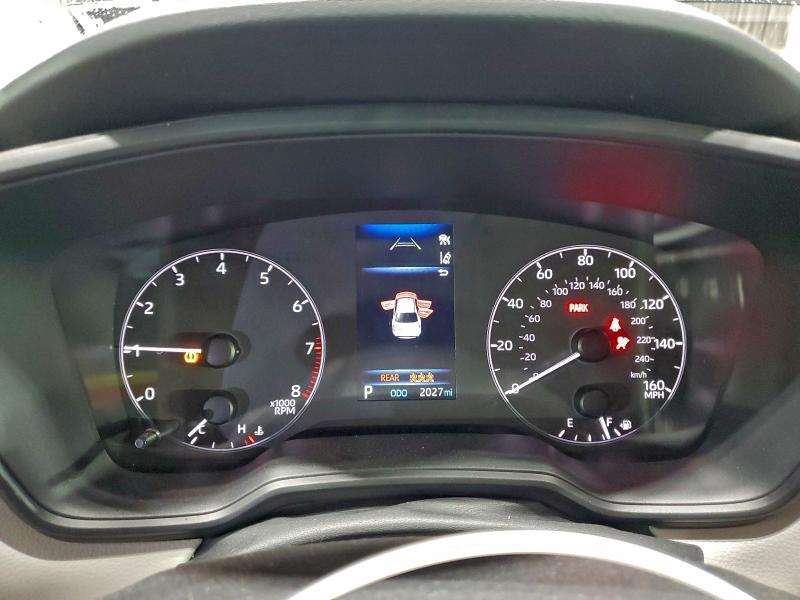 Фото 9 - TOYOTA COROLLA