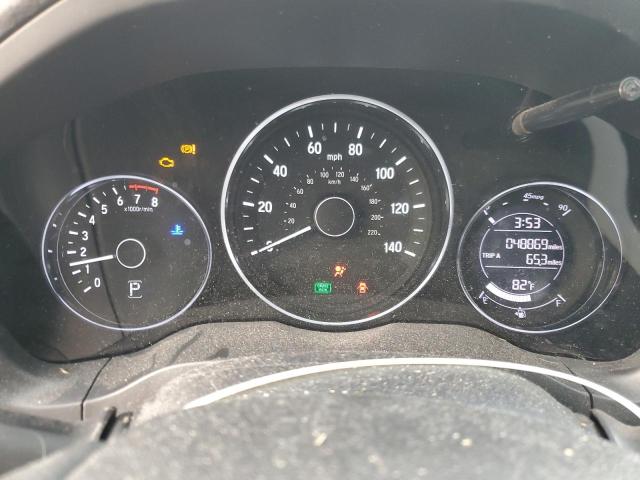 Фото 9 - HONDA HR-V