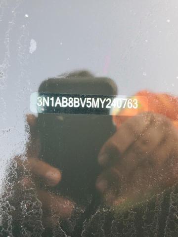 Фото 12 - NISSAN SENTRA