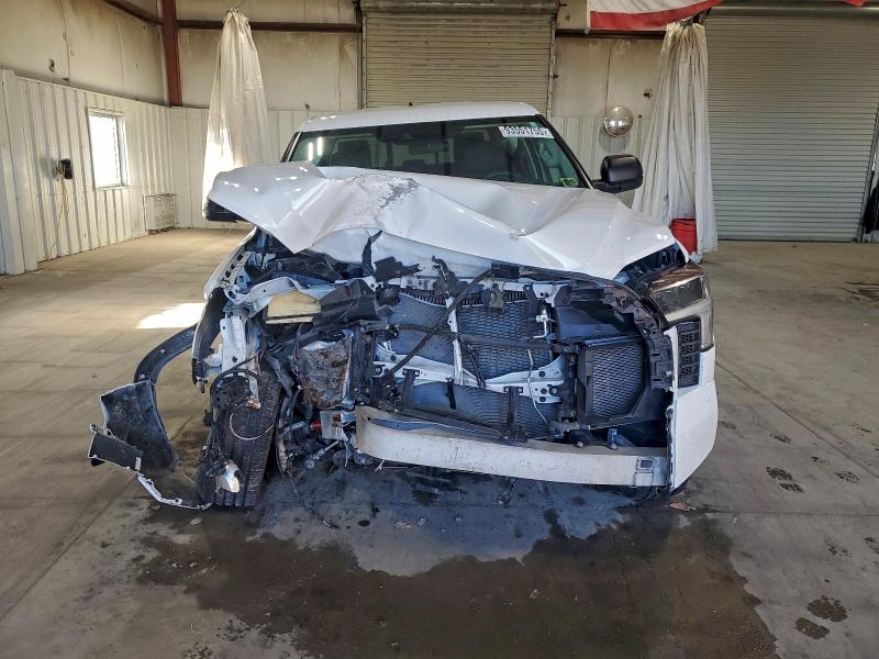 TOYOTA TUNDRA 2023 VIN 5TFLA5DA1PX126685