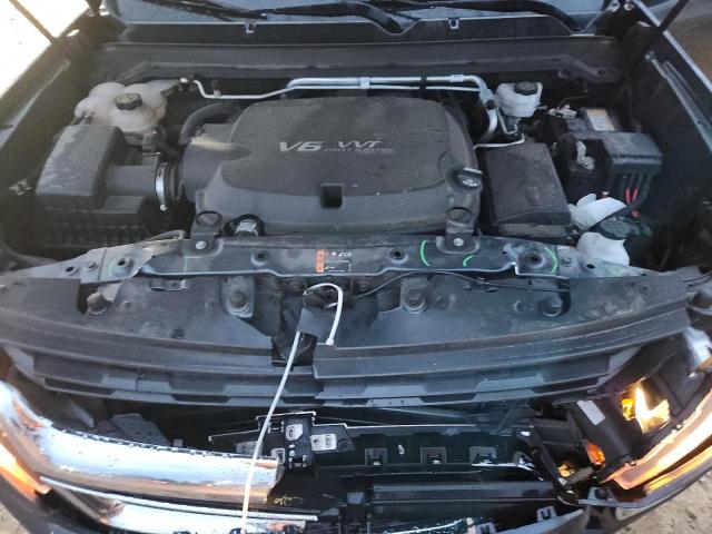 Фото 11 - CHEVROLET COLORADO