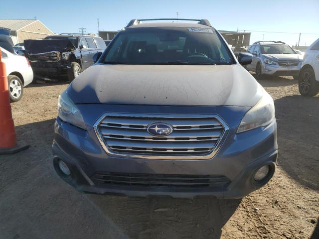 Фото 5 - SUBARU OUTBACK