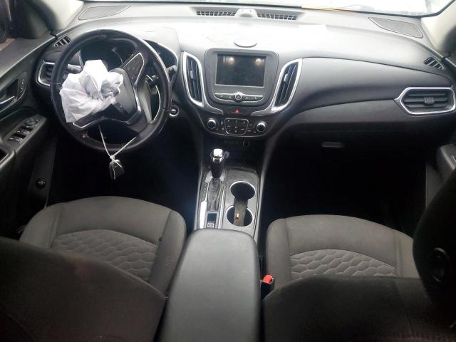 Фото 8 - CHEVROLET EQUINOX