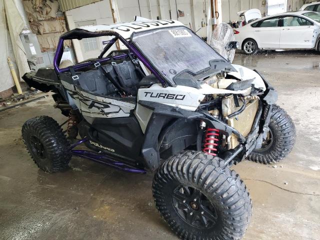 POLARIS RZR TURBO 2021
