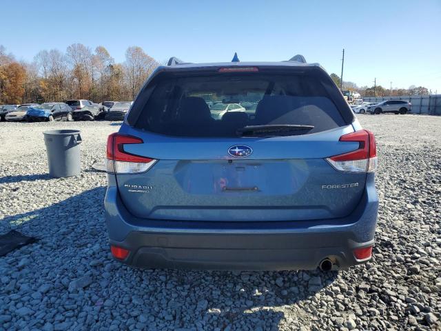 Фото 6 - SUBARU FORESTER