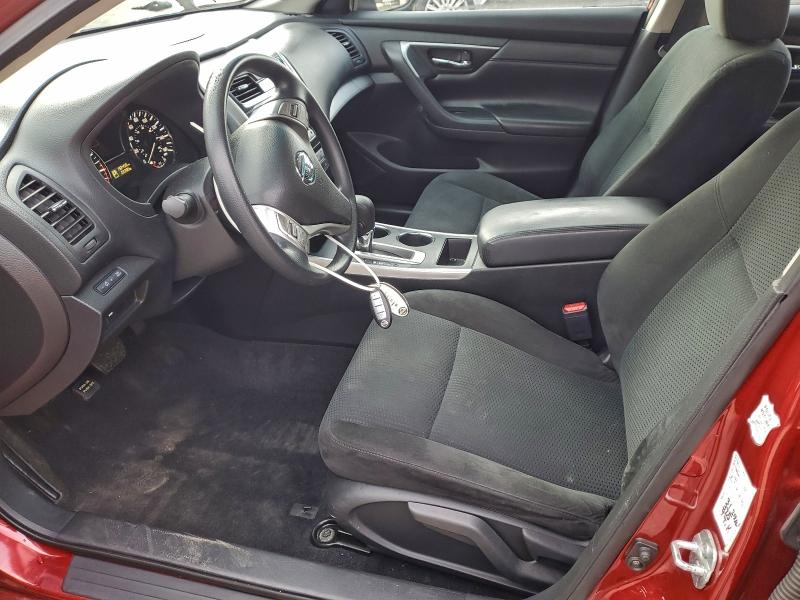 Фото 7 - NISSAN ALTIMA