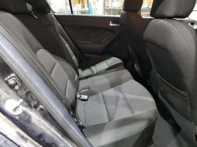 Фото 10 - KIA FORTE