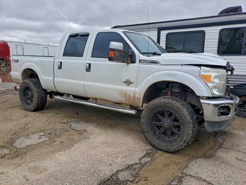 Фото 4 - FORD F250