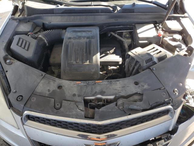 Фото 12 - CHEVROLET EQUINOX