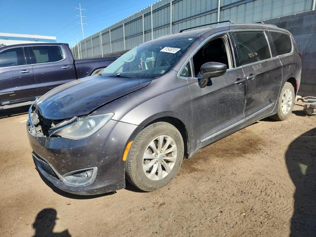 Фото 1 - CHRYSLER PACIFICA