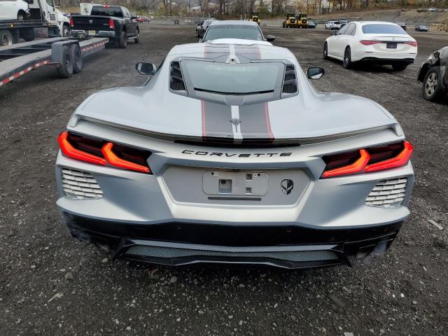 Фото 6 - CHEVROLET CORVETTE