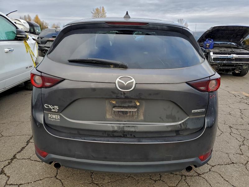 Фото 6 - MAZDA CX-5