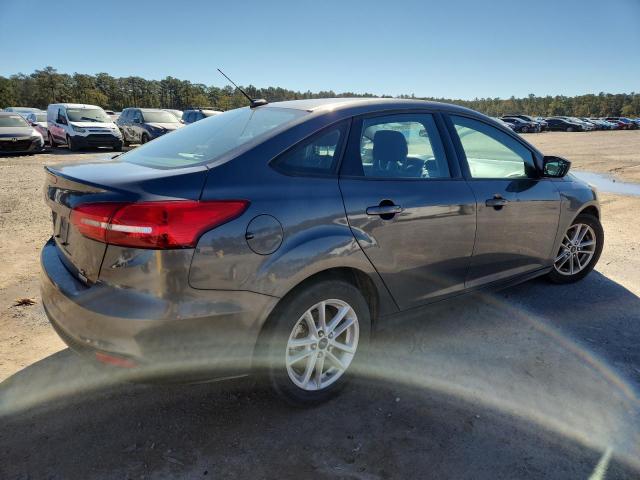 Фото 3 - FORD FOCUS