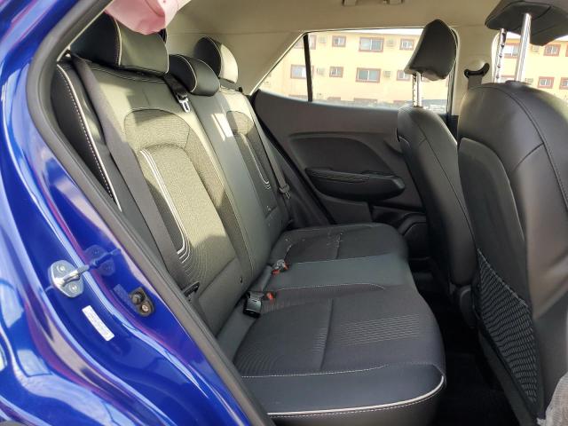 Фото 10 - HYUNDAI VENUE