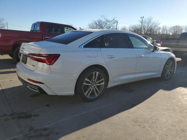 Фото 3 - AUDI A6