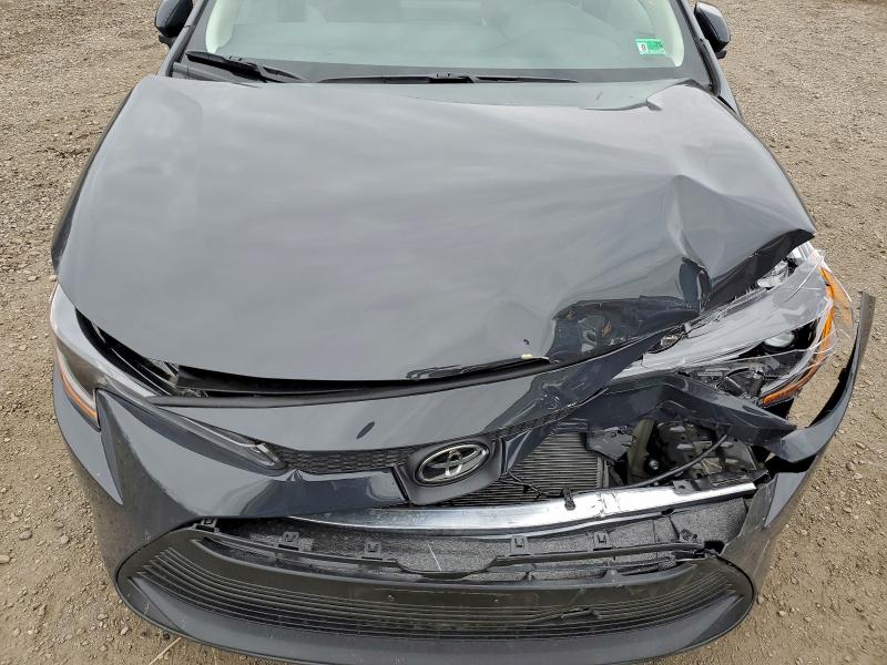 Фото 11 - TOYOTA COROLLA